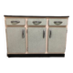 Meuble de cuisine fornica