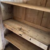 Louis Philippe wardrobe