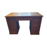 Bureau en chêne