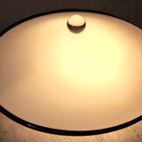 Murano glass ceiling lamp from Leucos ltd