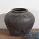 Antique Chinese ceramic vase (circa 1900) #15