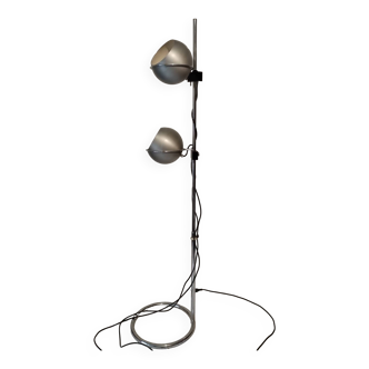 Lampadaire type "eye-ball" par Goffredo Regianni italie 1970