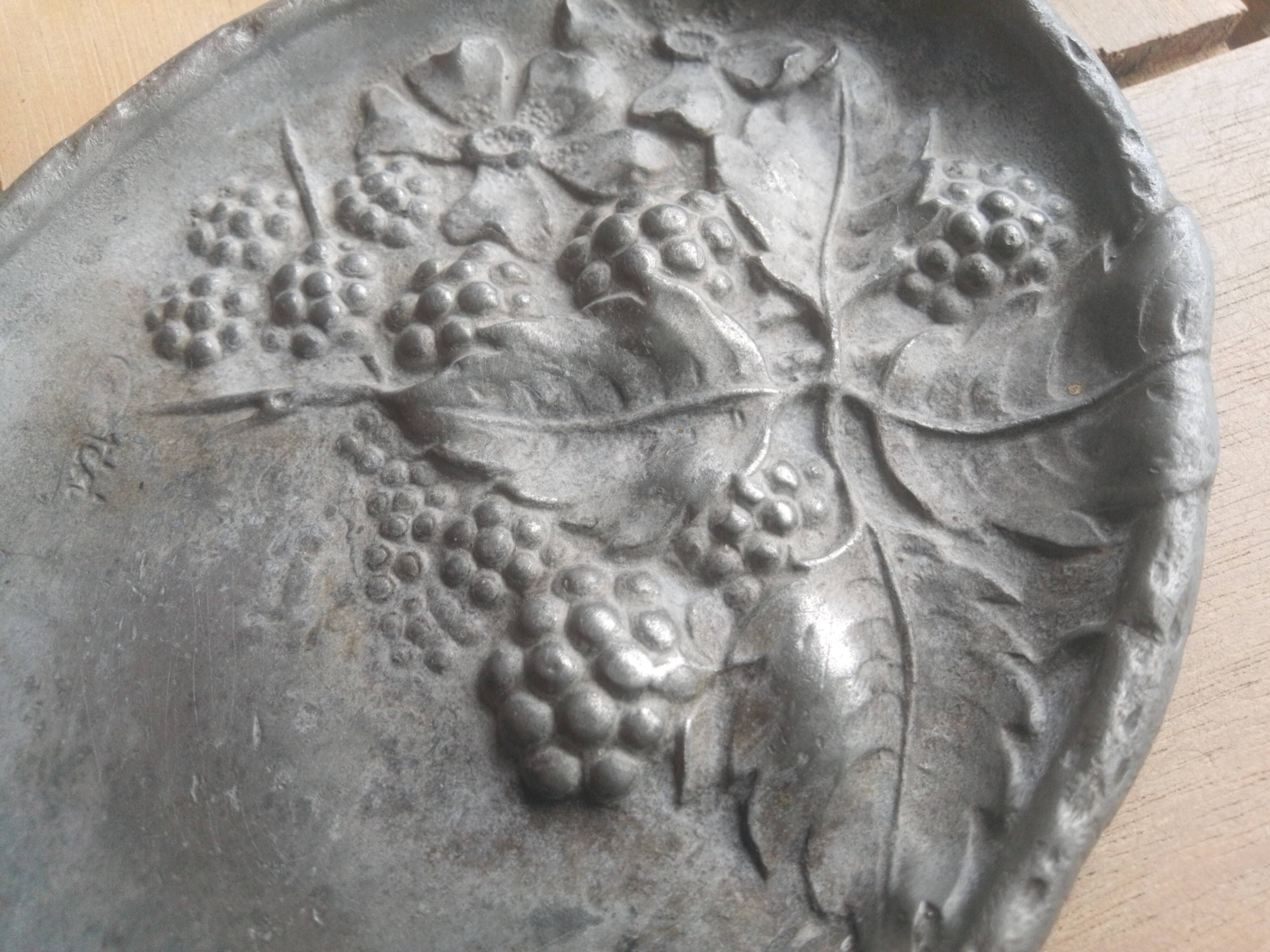 Vide poches Art Nouveau