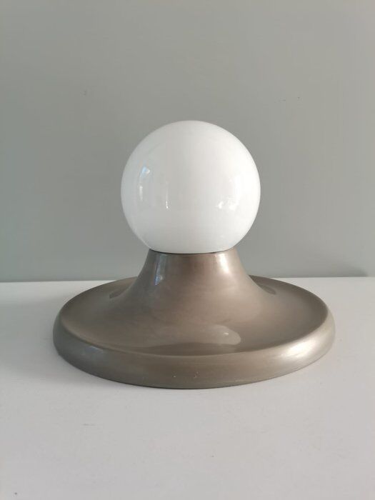 Wall lamp 'Balum' Frères Castiglioni for Flos