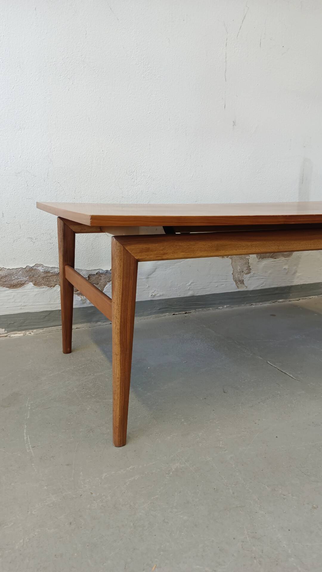 Scandinavian coffee table