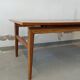 Scandinavian coffee table