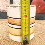 Vase / pot in Gien