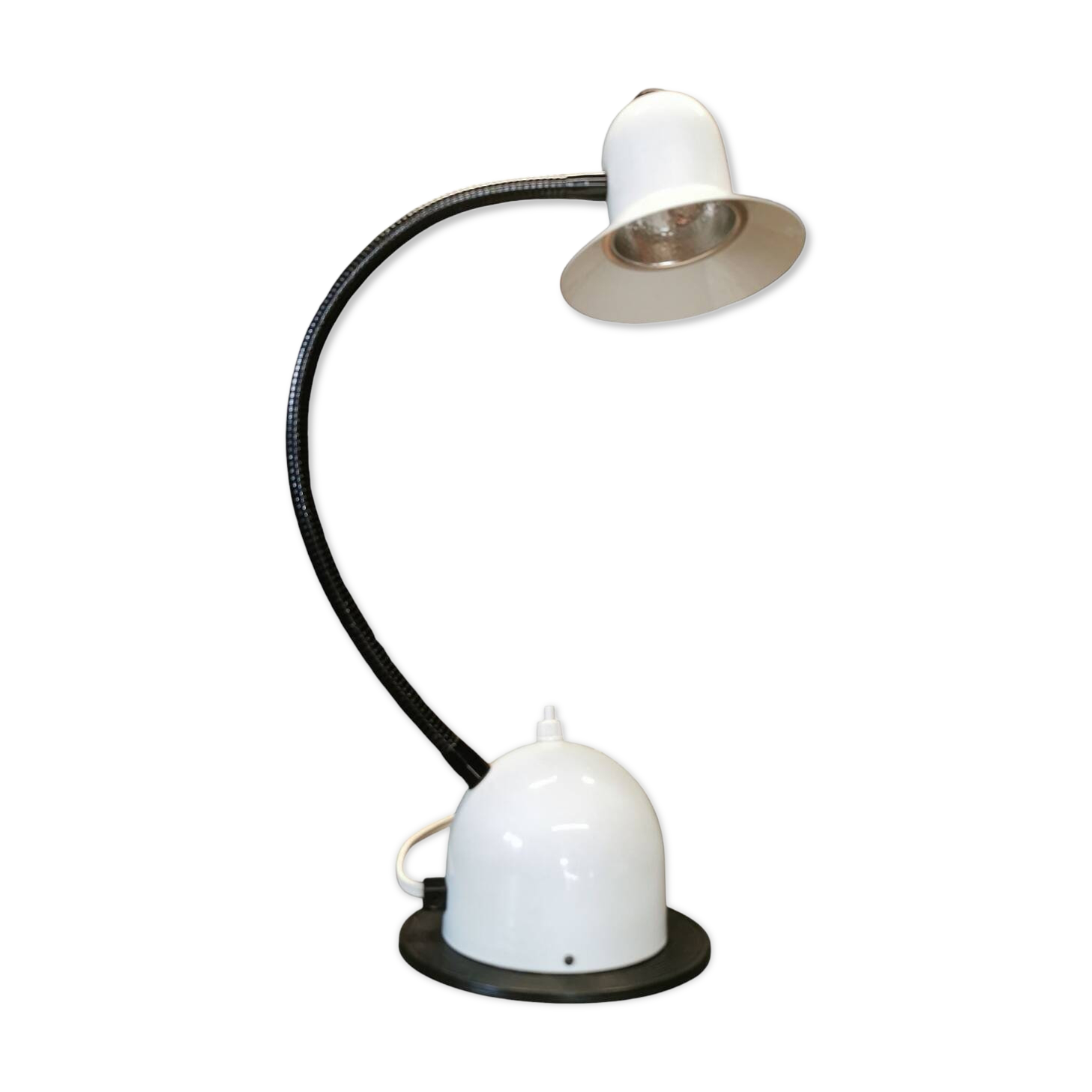 Postmodern desk lamp Italy 80's
