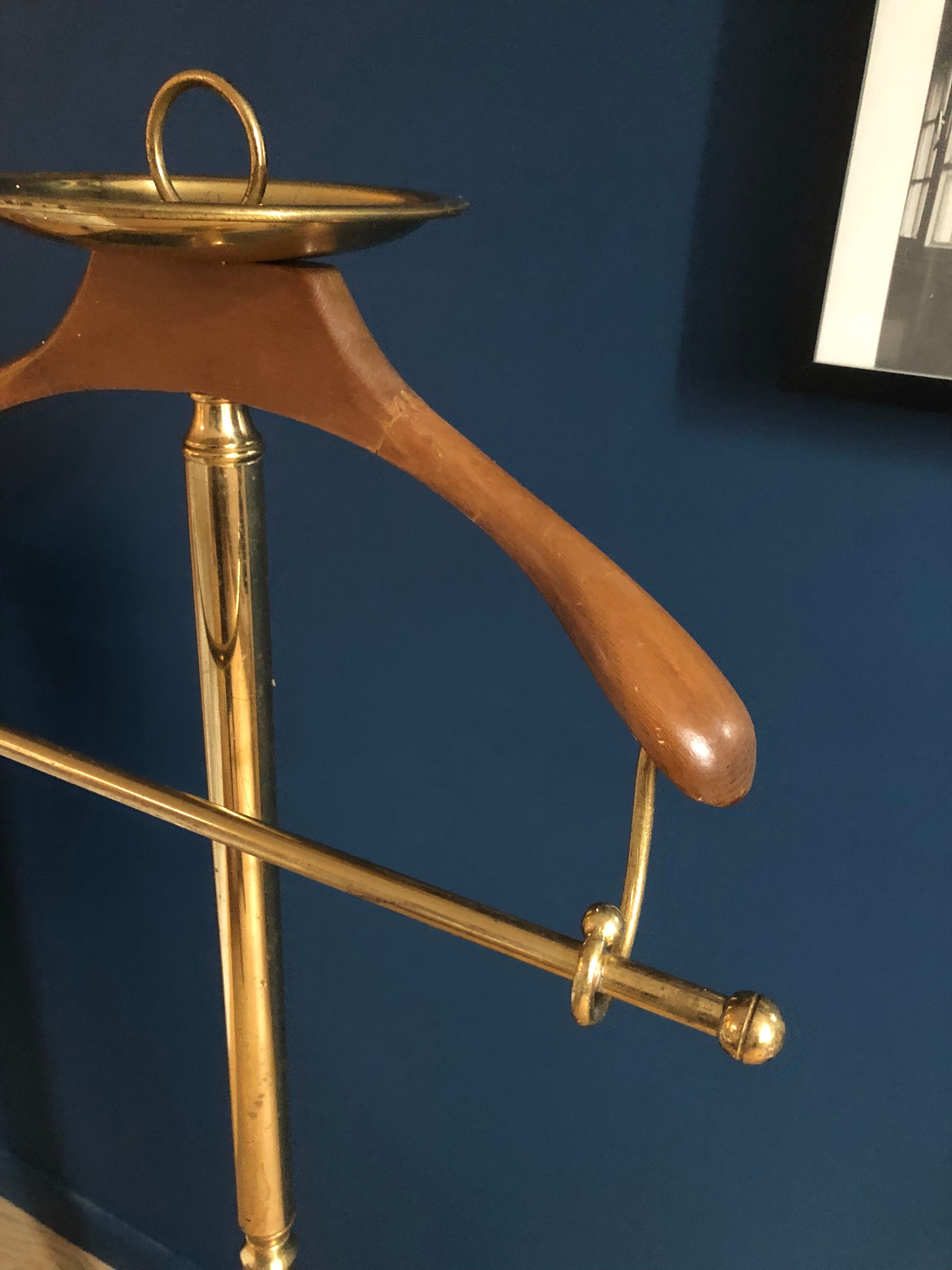 Valet de chambre