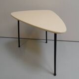 Vintage sidetable 1950's