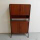 Mid Century wall unit 1950's