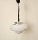 Rare Midcentury Pendant Meblo, Space Age, Harvey Guzzini, Italy, 1970s
