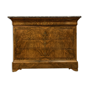 Commode Parisienne a