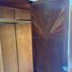Parisian Art Deco wardrobe