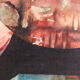 "Circumspection" signed Stany Holda (1919-1981)