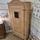 Old bonnet maker
