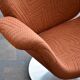 Big Tulip armchair by Pierre Paulin for Artifort