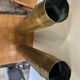 Pair of vases
