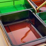 VERECO France VINTAGE Serving TRAY