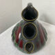Ceramic vase