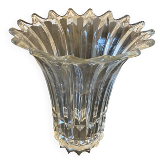 Art deco vase