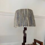 Joaquim Tenreiro, rosewood floor lamp