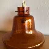 Vintage pendant lamp from the 70s