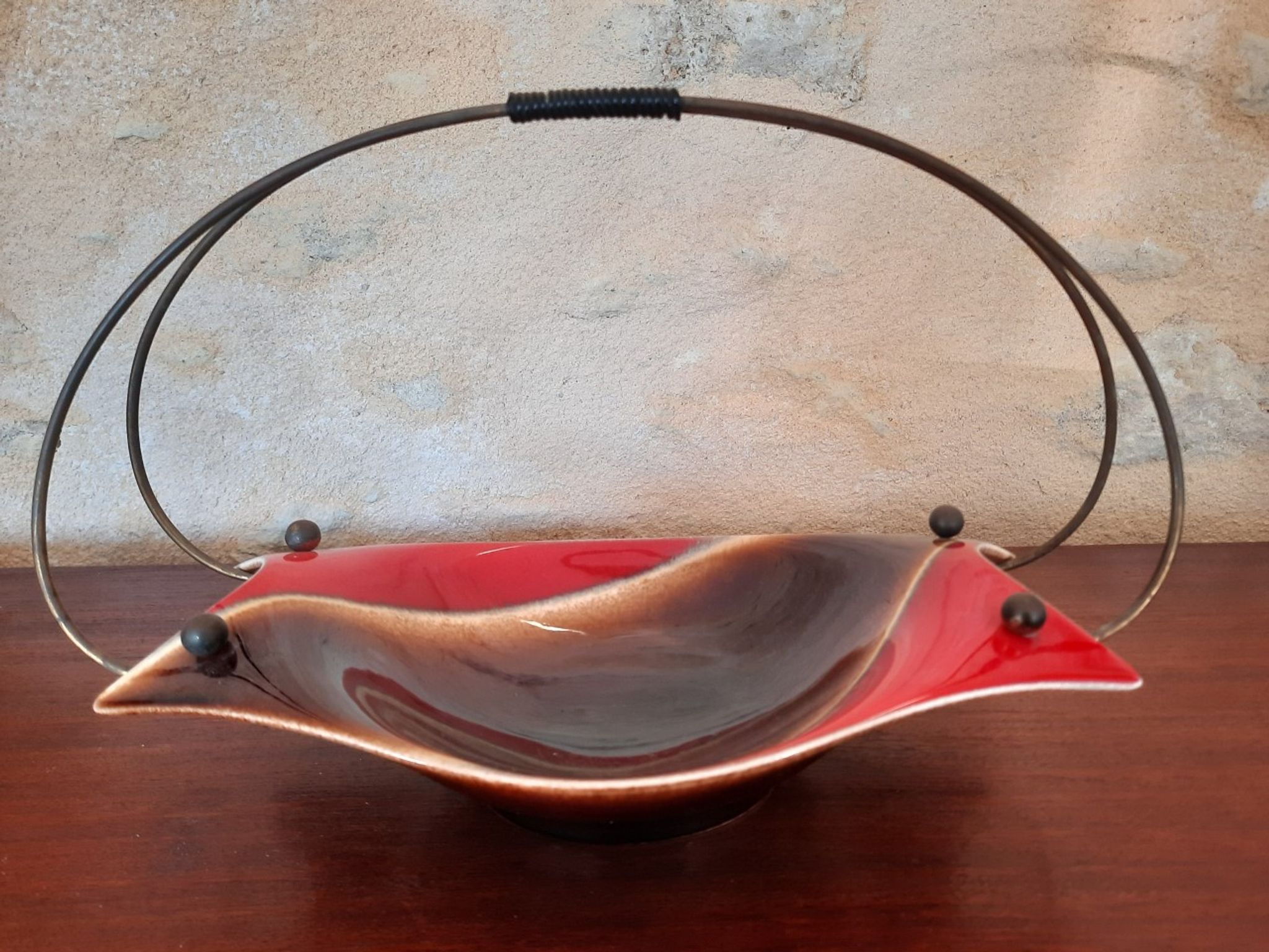 Coupe années 60