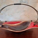 60s ceramic cup