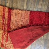 Tapis berbère