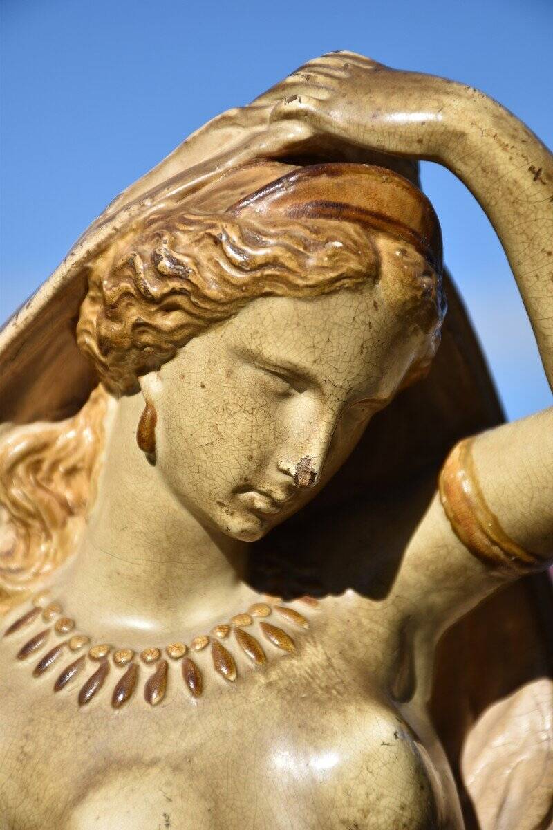Théodore Hébert, Psyche (1861)