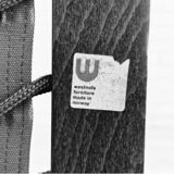 Armchair Siesta Ingmar Relling 60s leather