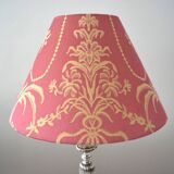 Vintage lampshade