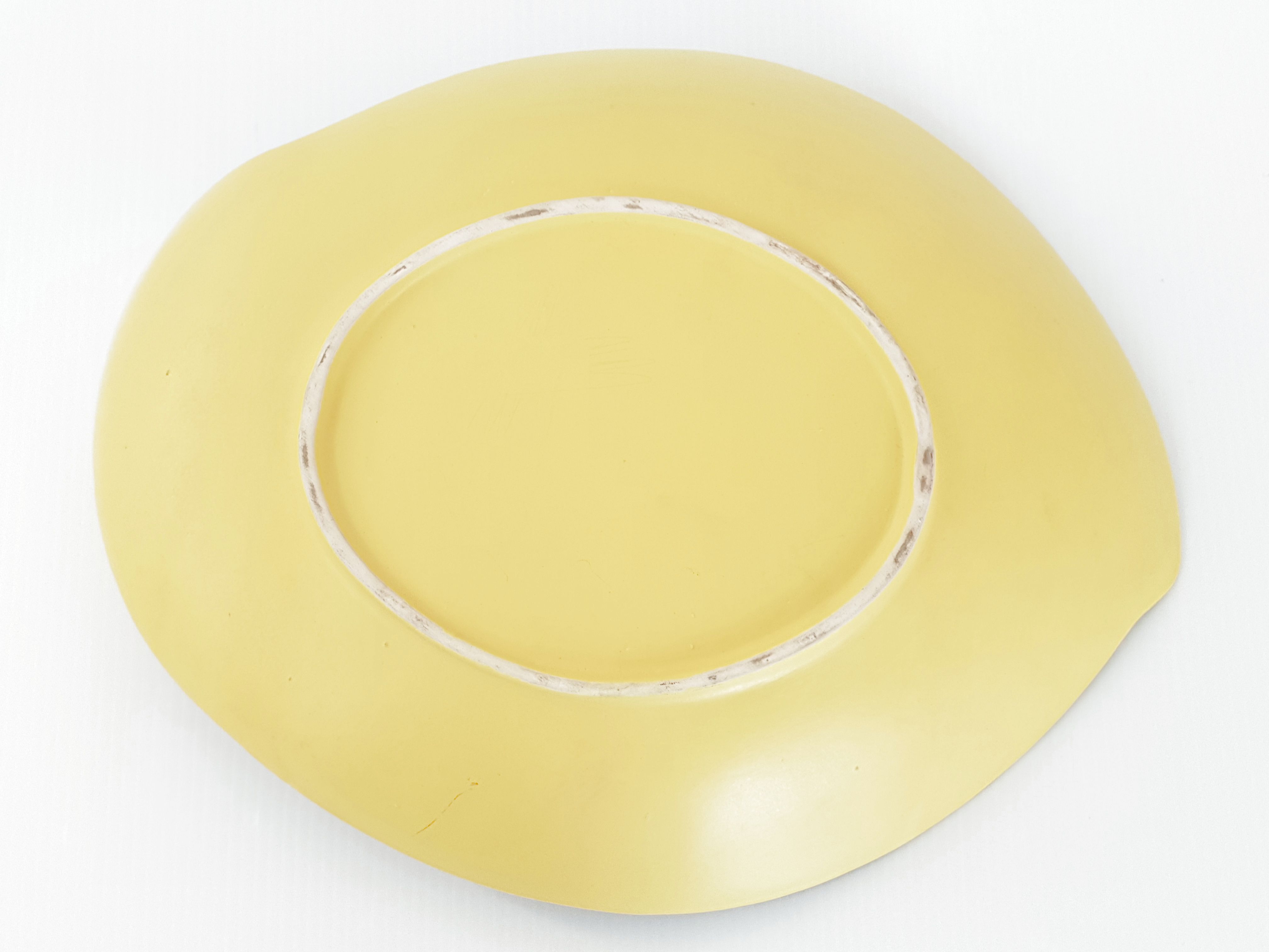 Saint-Clément trinket bowl 1950