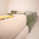 Modular Sofa Voyage Immobile by Studio Roche Bobois