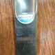 Avant-garde cutlery set for Villeroy & Boch by Helen von Boch