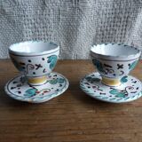 Coquetiers Deruta Italy