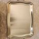 Serving platter