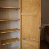 Bonnetière, Parisian wardrobe