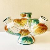 Ceramic vase