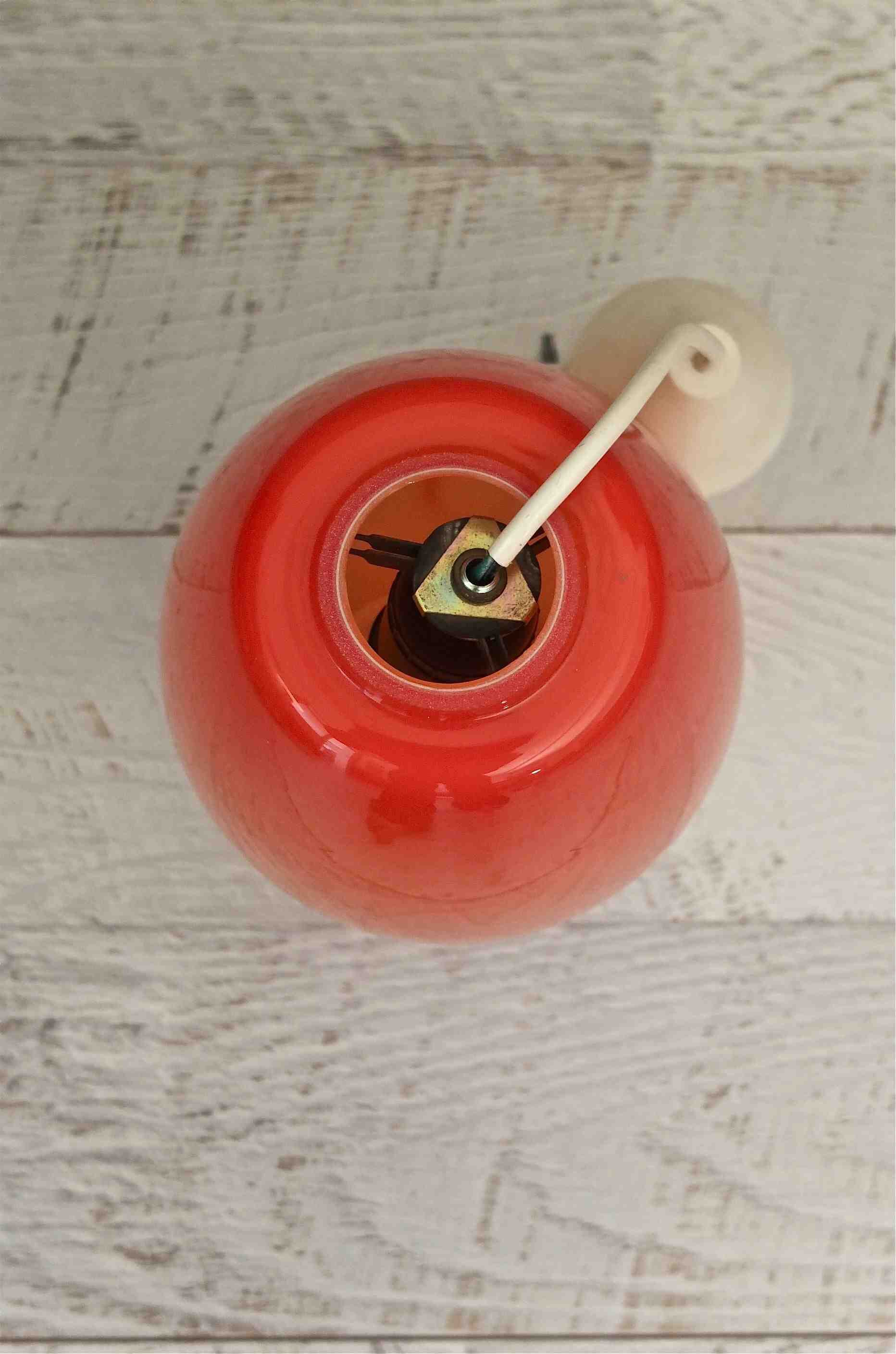 Opaline suspension of the 1970s