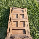Window of a Spanish monastery, 17th century.