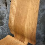 4 Gilbert Chairs IKEA 1999 Design