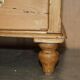 Restored Antique Régisseuse Buffet in Pine, Circa 1860