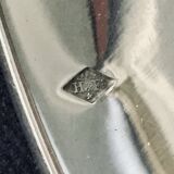 Louche en argent « hénin et fils »