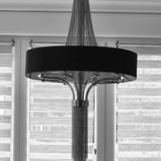 Lustre "Stravagante" de Patrizia Garganti