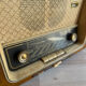 Vintage TSF Radio 1940/50