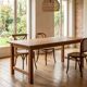 Farm table 185cm