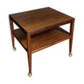 Scandinavian teak coffee 60