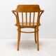 Office Chair, Thonet, 1930s, Czechoslovakia